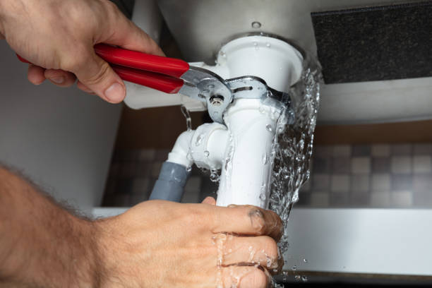 Best 24-hour water damage restoration  in Saylorsburg, PA
