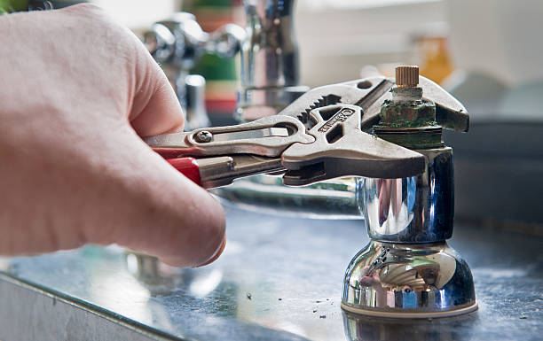 Sewage cleanup and water damage restoration in PA